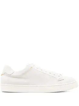 Doucal's suede sneakers 28958622