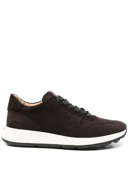 Tod's suede sneakers 28813425