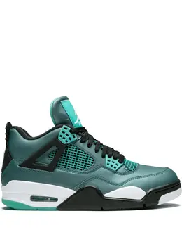 Jordan Air Jordan 4 Retro 30th "Teal" sneakers 13159143