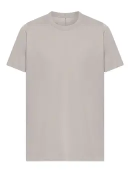 Rick Owens: Футболка с коротким рукавом 