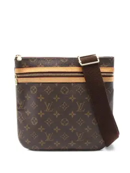 Louis Vuitton 2006 Pochette Bosphore cross body bag 30454997
