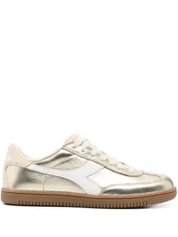 Diadora metallic sneakers 29288434
