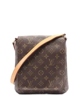 Louis Vuitton 2002 Musette Salsa shoulder bag 30909649
