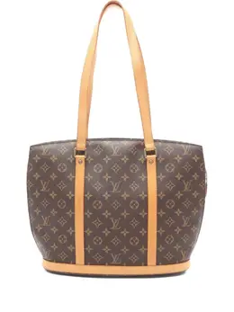 Louis Vuitton 1998 Babylon shoulder bag 30909565