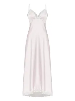 LoveShackFancy: Кружевное платье 