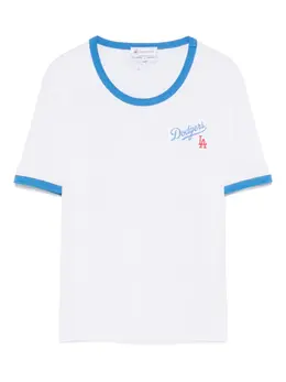 Sporty & Rich: Белая футболка 