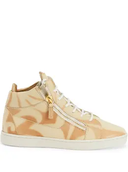 Giuseppe Zanotti Kriss sneakers 28758007