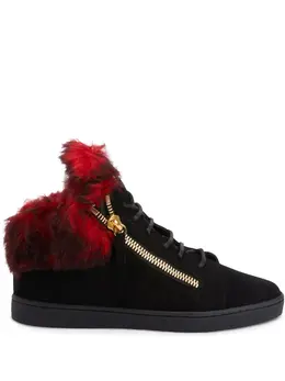 Giuseppe Zanotti Kriss Winter sneakers 23537904