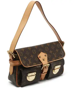 Louis Vuitton Hudson Monogram Tote Bag 31323597