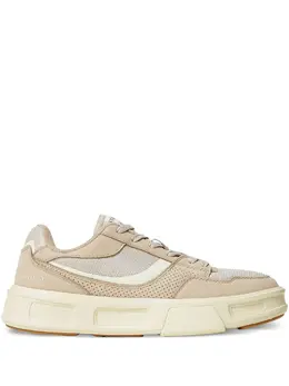 TWINSET: Бежевые кроссовки 
