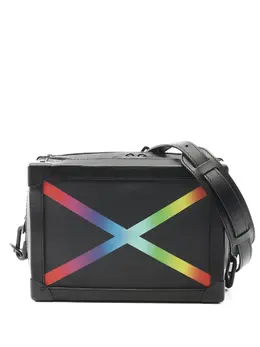 Louis Vuitton Taiga Rainbow shoulder bag 32125430