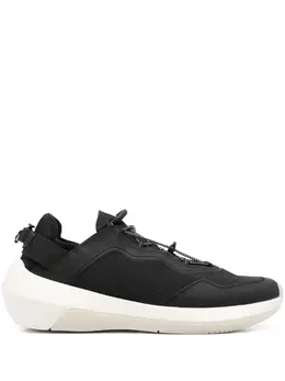 Emporio Armani mesh sneakers 29548521