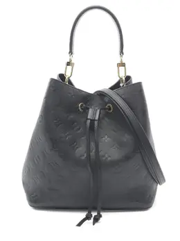 Louis Vuitton 2021 Neo Noe Monogram Empreinte tote bag 32124623