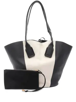 Bottega Veneta 2000s medium Basket tote bag 32124550