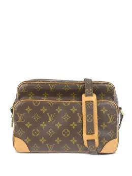 Louis Vuitton 2012 Nile shoulder bag 21974371