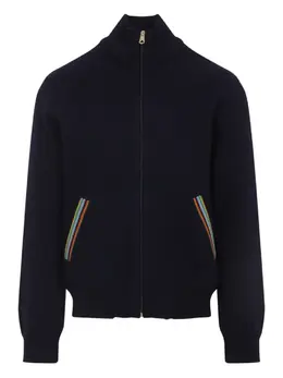 Paul Smith: Куртка в полоску 