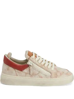 Giuseppe Zanotti GZ94 sneakers 26167115