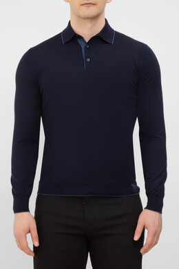 Stefano Ricci: Кожаное поло 