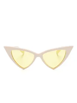 Alexander McQueen: Очки 