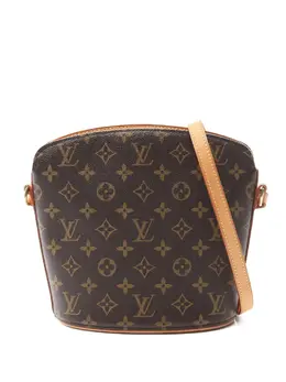 Louis Vuitton Druot monogram shoulder bag 32124671