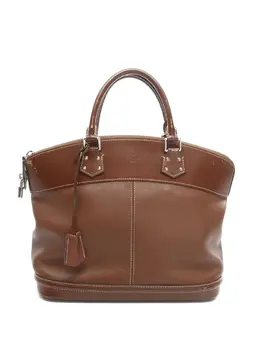 Louis Vuitton Lock It tote bag 32125483