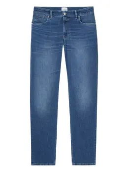 Closed: Голубые джинсы  Unity