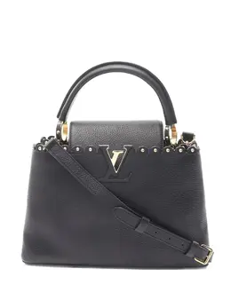 Louis Vuitton Capucines PM tote bag 32008339
