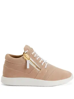 Giuseppe Zanotti Runner lace-up sneakers 18288553