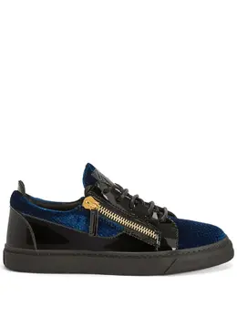 Giuseppe Zanotti Gail low-top sneakers 20101988