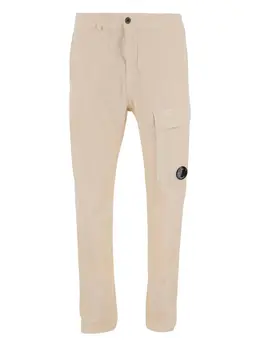 C.P. Company: Брюки с карманами 