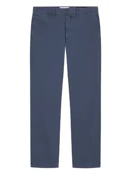 Closed: Голубые брюки 