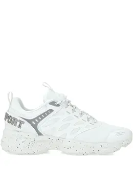 Plein Sport Runner Reflective Scratch sneakers 25346951