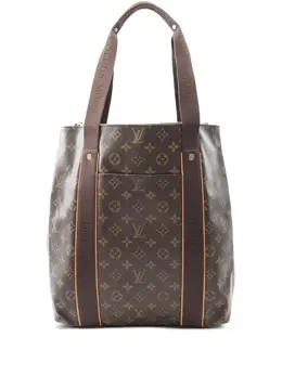 Louis Vuitton Hippopotamus shoulder bag 32124634