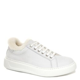 Dino Bigioni: Белые кроссовки 