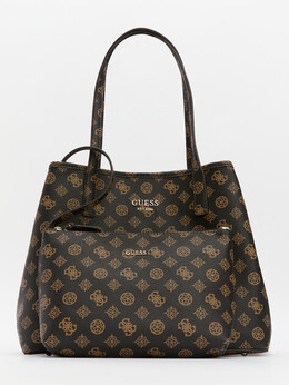Guess: Тёмная сумка 