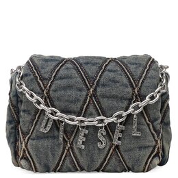 Diesel: Серая сумка 