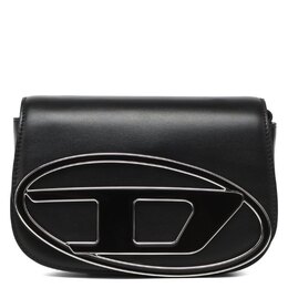 Diesel: Чёрная сумка 