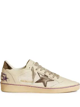 Golden Goose Ball Star sneakers 26067688