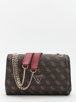 Guess: Тёмная сумка 