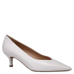 Furla: Белые туфли 