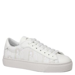 Furla: Белые кроссовки 