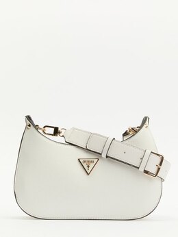 Guess: Белая сумка 