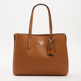 Guess: Светлая сумка 