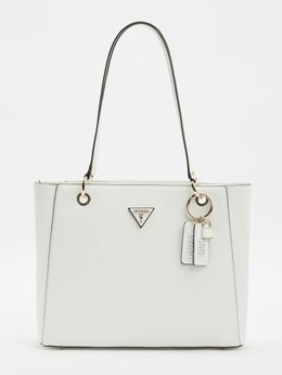 Guess: Белая сумка 