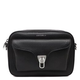 Coccinelle: Чёрная сумка 