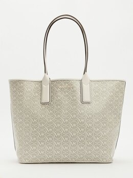 Michael Kors: Белая сумка 