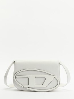 Diesel: Белая сумка 
