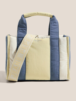 Pepe Jeans: Спортивная сумка 