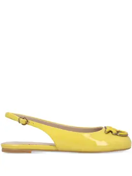 PINKO: Жёлтые туфли 