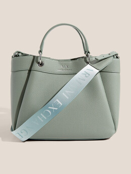 Armani Exchange: Спортивная сумка 